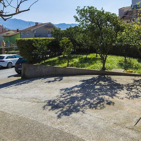 Apartments Mika Budva Exterior foto